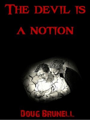 cover image of The Devil is a Notion